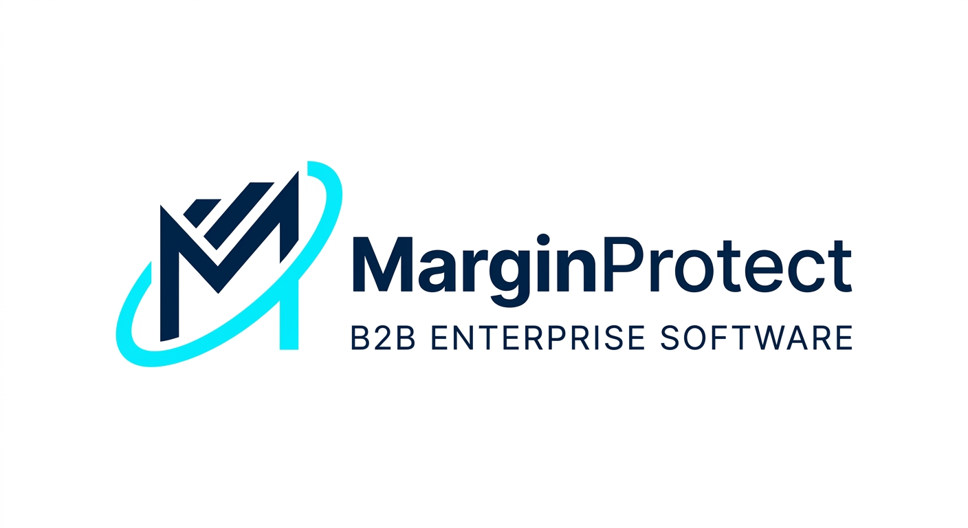 Logo for Margin Protect